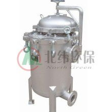 2018年過濾器市場價格、報價與批發趨勢分析——以環境保護專用設備制造為例