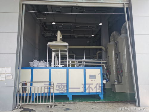 三零一環(huán)保餐廚垃圾處理設(shè)備 實(shí)現(xiàn)95%減量化，引領(lǐng)餐廚垃圾就地資源化革命