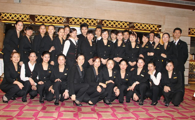 酒店全方位咨詢服務(wù) 委托管理、投資興建與運營優(yōu)化