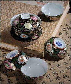 匠心獨運，雅韻天成——探訪珠海香洲景潤窯工藝美術品店